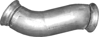 Tubo de escape POLMO 75.271
