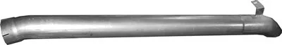 Tubo de escape POLMO 79.26