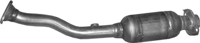Catalizador Nissan MICRA IV · Nissan NOTE
