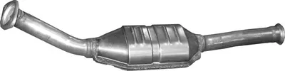 Catalizador Peugeot 306 Hatchback · Peugeot 306 · Citroën BERLINGO / BERLINGO FIRST Box Body/MPV