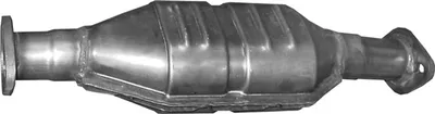 Catalizador Mitsubishi PAJERO PININ I