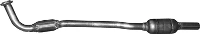 Catalizador Opel ASTRA G Hatchback · Opel ASTRA G Saloon · Opel ASTRA G Estate
