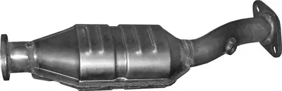 Catalizador Ford MONDEO III Saloon · Ford MONDEO III · Ford MONDEO III Turnier