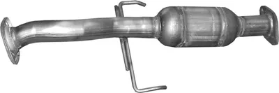 Catalizador Mazda 626 V · Mazda 626 V Hatchback · Mazda 626 V Station Wagon