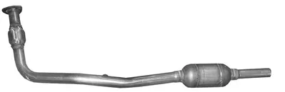 Catalizador Vw POLO III · Seat AROSA · Vw LUPO I