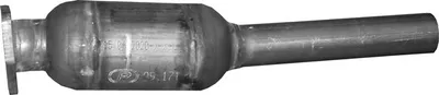 Catalizador Vw PASSAT B3/B4 · Vw GOLF III · Vw VENTO