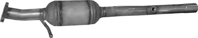 Catalizador Ford FOCUS I · Ford FOCUS I Saloon · Ford FOCUS I Turnier