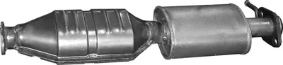 Catalizador Alfa Romeo 156 · Alfa Romeo 156 Sportwagon