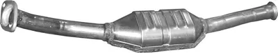 Catalizador Peugeot 306 Hatchback · Peugeot 306 · Citroën BERLINGO / BERLINGO FIRST Box Body/MPV