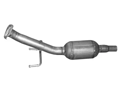 Catalizador Smart FORFOUR · Mitsubishi COLT VI · Mitsubishi COLT CZC VI Convertible