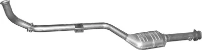 Catalizador Mercedes-Benz C-CLASS · Mercedes-Benz C-CLASS Coupe · Mercedes-Benz C-CLASS T-Model