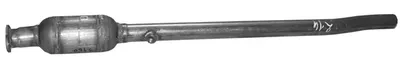 Catalizador Vw TOURAN · Audi A3 · Vw GOLF V