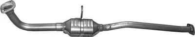 Catalizador Suzuki SWIFT II Hatchback