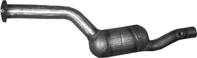 Catalizador Renault MODUS / GRAND MODUS · Renault CLIO III · Renault CLIO III Grandtour