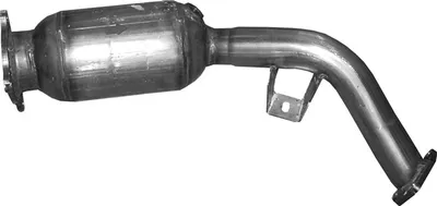 Catalizador Audi A5 · Audi A4 B8 · Audi A4 B8 Avant