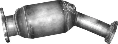 Catalizador Audi A4 B7 · Audi A4 B7 Avant · Audi A6 C6