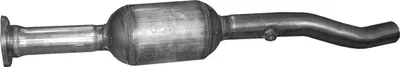 Catalizador Ford GALAXY I · Ford GALAXY MK I VAN