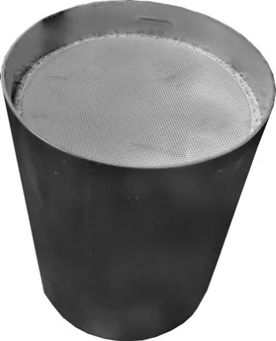 Catalizador, universal POLMO 99.50