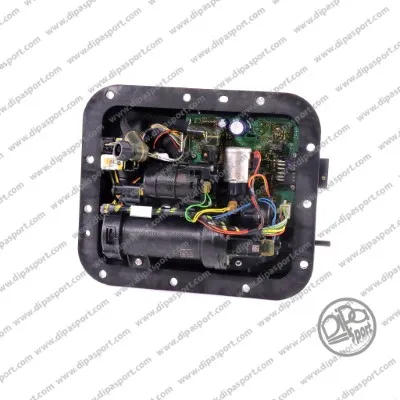 Unidad de depósito, inyección de úrea Citroën C3 PICASSO · Citroën C3 II · Citroën DS3