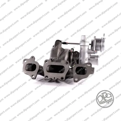 Turbocompresor, sobrealimentación Nissan JUKE · Nissan PULSAR Hatchback · Nissan QASHQAI II