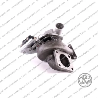 Turbocompresor, sobrealimentación Ford TRANSIT Bus · Ford TRANSIT Van · Ford TRANSIT Platform/Chassis