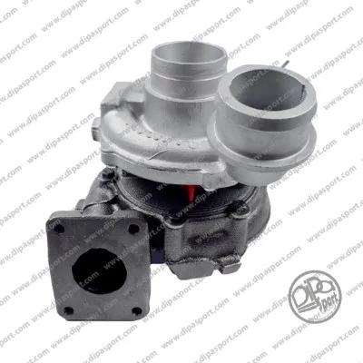 Turbocompresor, sobrealimentación Vw LT 28-35 II Bus · Vw LT 28-46 II Van · Vw LT 28-46 II Platform/Chassis