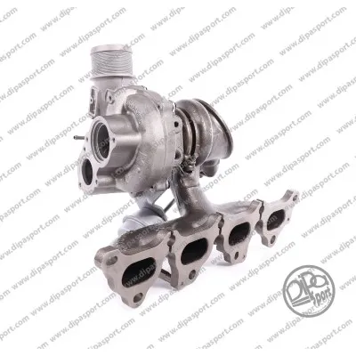 Turbocompresor, sobrealimentación Opel MERIVA A MPV · Opel ASTRA H · Opel ASTRA H Estate