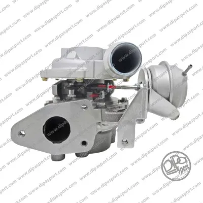 Turbocompresor, sobrealimentación Nissan NV400 Van · Nissan NV400 Bus · Nissan NV400 Platform/Chassis