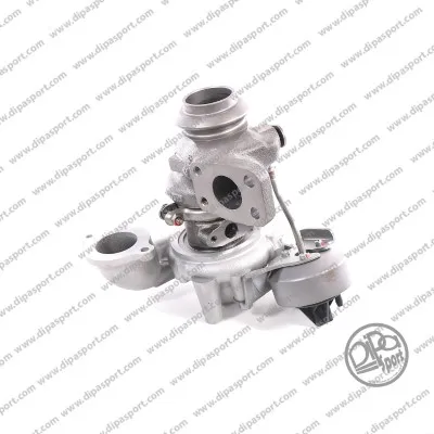 Turbocompresor, sobrealimentación Citroën BERLINGO MULTISPACE · Citroën BERLINGO Box Body/MPV · Citroën C3 PICASSO