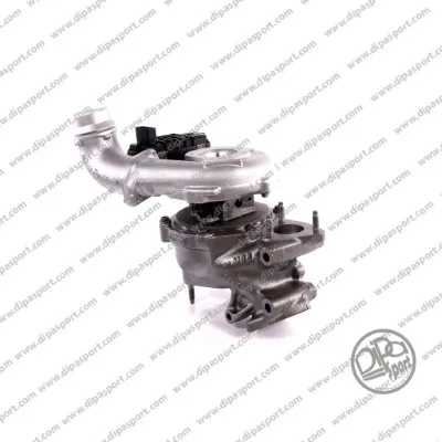 Turbocompresor, sobrealimentación Jeep GRAND CHEROKEE IV · Jeep GRAND CHEROKEE VAN
