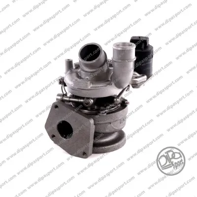 Turbocompresor, sobrealimentación Land Rover RANGE ROVER SPORT I