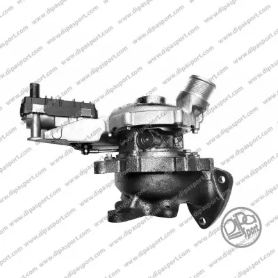 Turbocompresor, sobrealimentación Land Rover RANGE ROVER SPORT I · Land Rover DISCOVERY IV · Land Rover RANGE ROVER IV