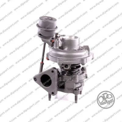 Turbocompresor, sobrealimentación Audi A2 · Seat AROSA · Seat IBIZA III