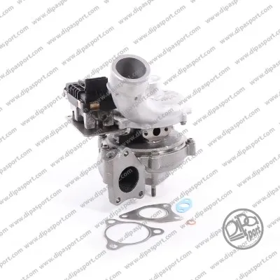 Turbocompresor, sobrealimentación Audi A6 C6 · Audi A6 C6 Avant · Audi Q7