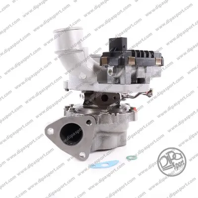Turbocompresor, sobrealimentación Hyundai SANTA FÉ II · Hyundai SANTA FÉ III · Hyundai GRAND SANTA FÉ