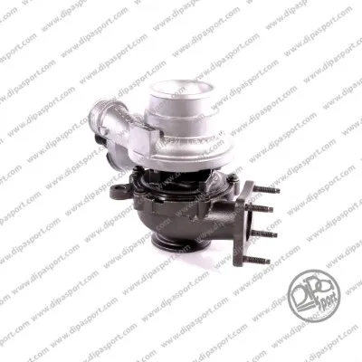Turbocompresor, sobrealimentación Volvo S80 II · Volvo V70 III · Volvo XC70 II