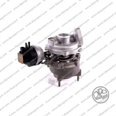 Turbocompresor, sobrealimentación Audi A6 C6 · Audi A6 C6 Avant · Audi A4 B8