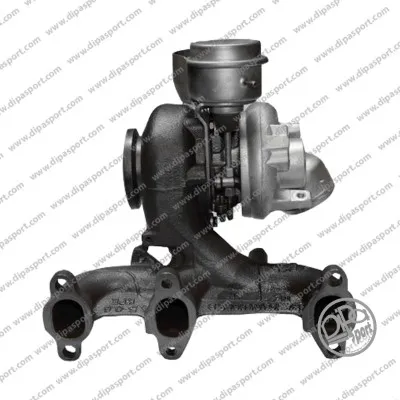 Turbocompresor, sobrealimentación Seat IBIZA III · Seat CORDOBA · Seat IBIZA IV