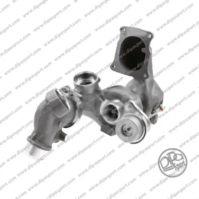 Turbocompresor, sobrealimentación Mercedes-Benz SPRINTER 3-t Bus · Mercedes-Benz SPRINTER 3-t Van · Mercedes-Benz SPRINTER 3-t Platform/Chassis