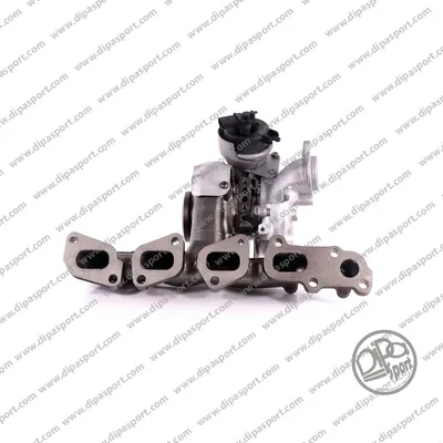 Turbocompresor, sobrealimentación Audi A5 · Audi A4 B8 · Audi A4 B8 Avant