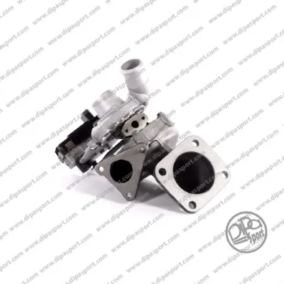 Turbocompresor, sobrealimentación Ford TRANSIT Bus · Ford TRANSIT Van · Ford TRANSIT Platform/Chassis