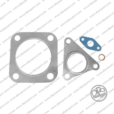 Juego de montaje, turbocompresor Ford TRANSIT Bus · Ford TRANSIT Van · Ford TRANSIT Platform/Chassis