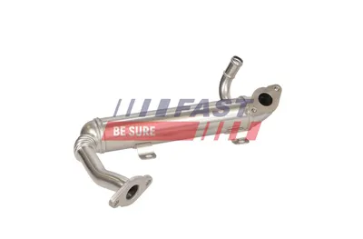 Elemento enfriador, reciclaje gases escape Fiat TIPO Estate · Seat IBIZA III · Seat CORDOBA