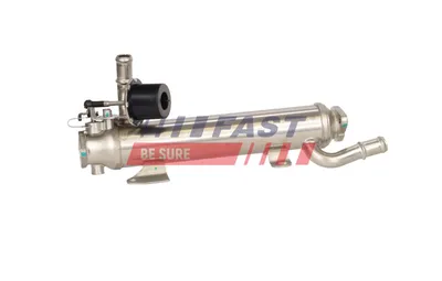 Elemento enfriador, reciclaje gases escape Audi A3 · Audi A3 Sportback · Audi TT
