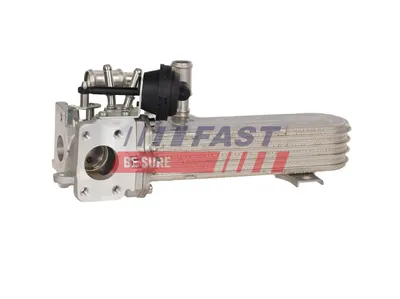Elemento enfriador, reciclaje gases escape Audi A3 · Audi A3 Sportback · Seat ALTEA
