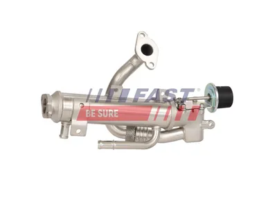 Elemento enfriador, reciclaje gases escape Audi A6 C6 · Audi A6 C6 Avant · Audi A5