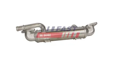 Elemento enfriador, reciclaje gases escape Seat ALHAMBRA · Vw SHARAN