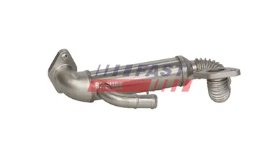 Elemento enfriador, reciclaje gases escape Seat IBIZA III · Seat CORDOBA · Skoda FABIA I