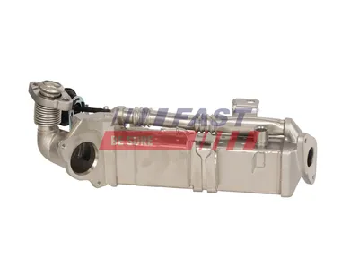 Elemento enfriador, reciclaje gases escape Bmw X5 · Bmw X6 · Bmw 7