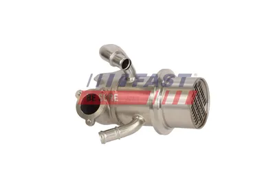 Elemento enfriador, reciclaje gases escape Audi Q3 · Audi A3 · Audi A3 Sportback